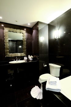 Others 3, The Bless Hotel and Residence, Wattana