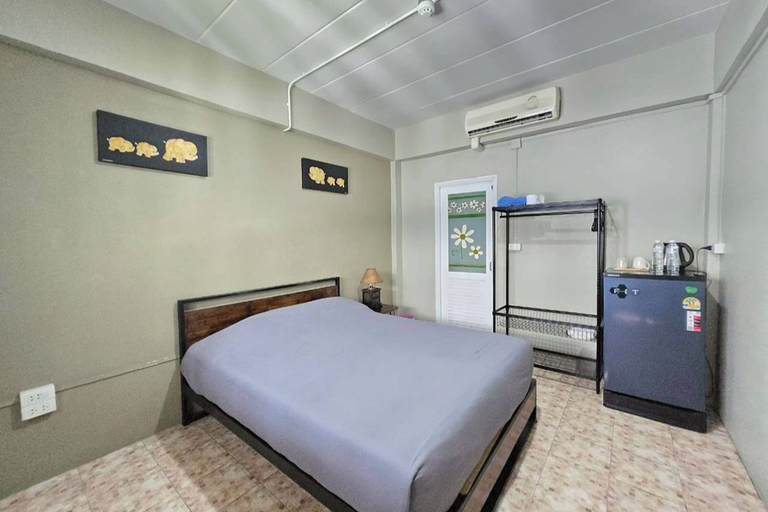 Others 4, CHADA HOUSE, Muang Chiang Mai