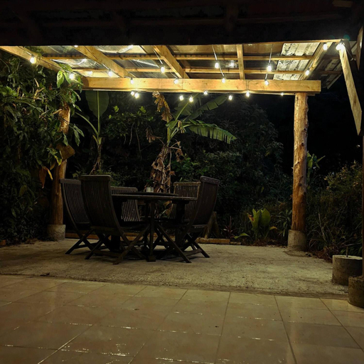 3, Santa Ana City Views Chalet, Mora