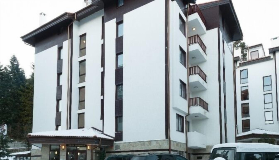 Others 4, Apart Hotel Flora Residence Daisy, Samokov