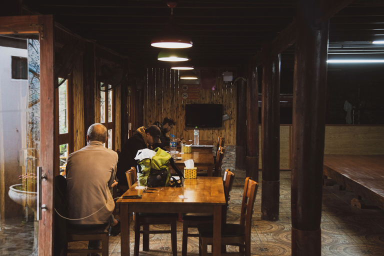 Food & Drinks 5, Green Sapa Homestay, Sa Pa