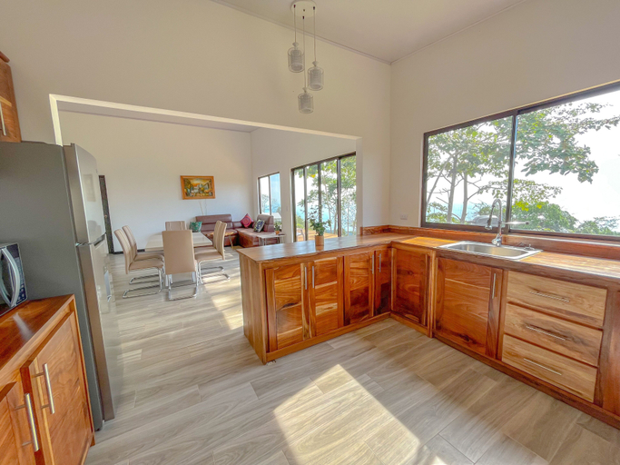 Others 5, Canavida Villas & Resort, Osa