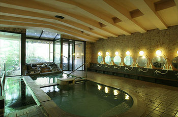 Others 2, Hotel Koryu, Fujikawaguchiko