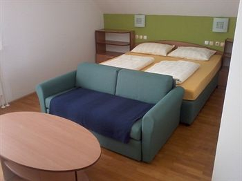 Living Area 2, Pensión Bled, Bled