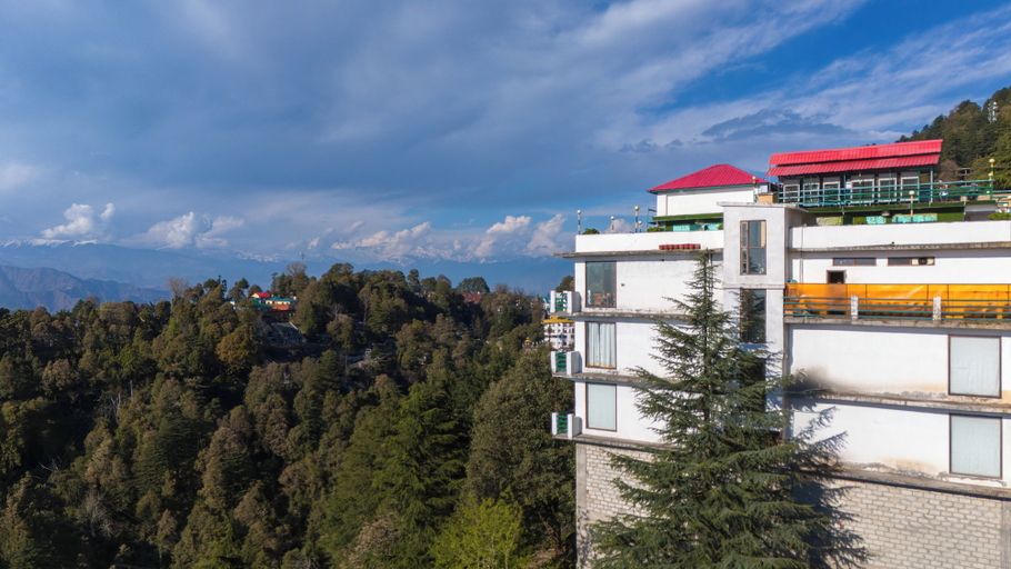 Exterior & Views 2, SS Resort by Eco Hospitality, Chamba