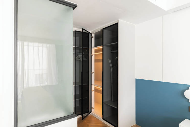 Interior 5, Sunshine by Villacarte, Phuket Island
