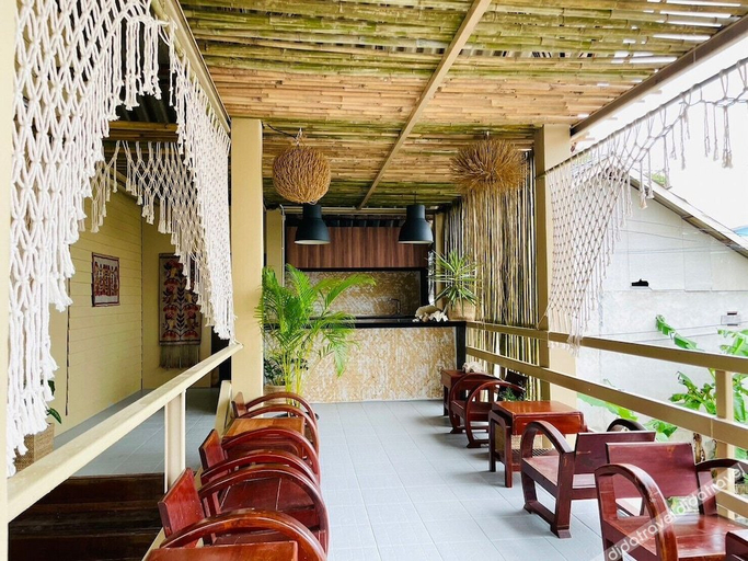 Others 4, U're Holitel, Ko Phangan