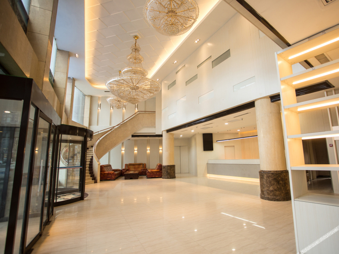 Others 4, Hanting Hotel Yulin Suide Tianhechang, Yulin