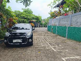 Others 3, Guest House Gethsemane, Salatiga