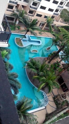 Sport & Beauty 3, Cinta Kristal Villa Homestay Kajang, Hulu Langat