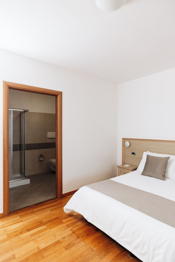 Bedroom 3, Magnificat - Hotel & Resort, Chieti