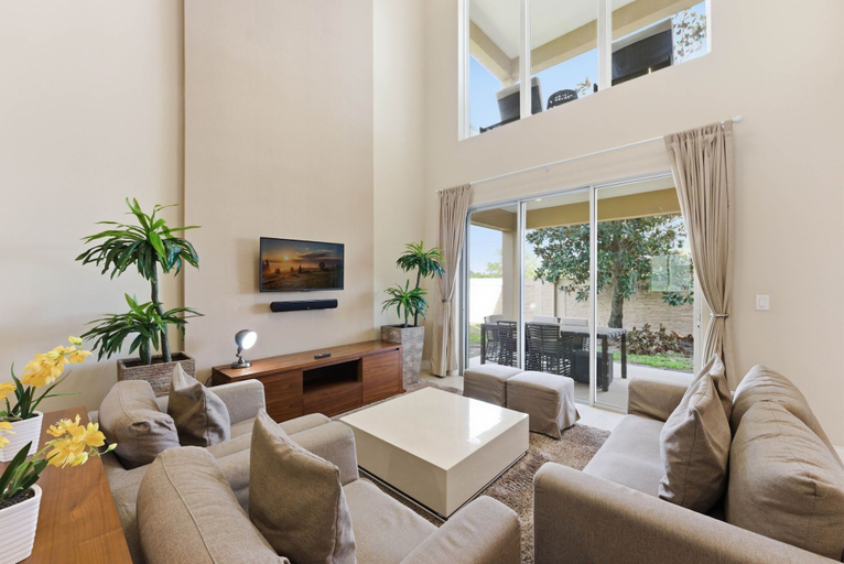 Primary image, Magic Village 4br, Spacious and Stylish, Osceola