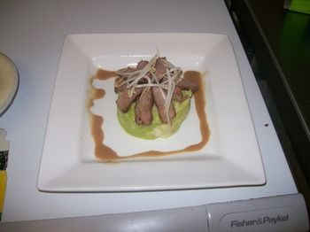 Food & Drinks 3, Posthouse MotorLodge, Goulburn Mulwaree - Goulburn
