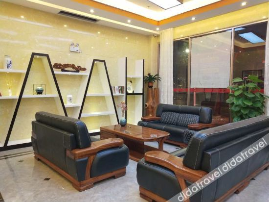 Others 2, Minghua Hotel, Hezhou