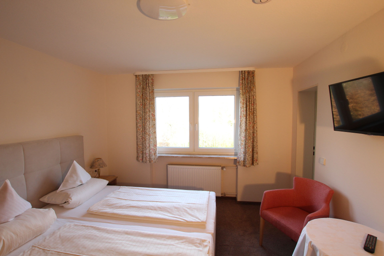 Bedroom 4, Landhaus Friede, Breisgau-Hochschwarzwald