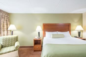 Others 2, Hawthorn Extended Stay by Wyndham Ellsworth / Bar Harbor, Hancock