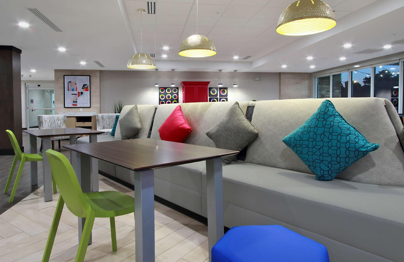 Public Area 2, Home2 Suites by Hilton Mobile International Airport, Mobile