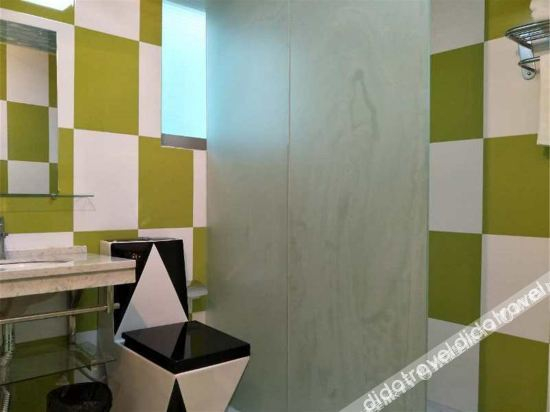 Others 3, Dolphin Bay Apartment Hotel, Zhuhai