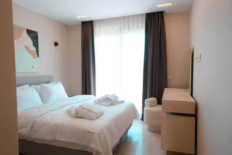 Bedroom 3, CASA OLEA, Çeşme