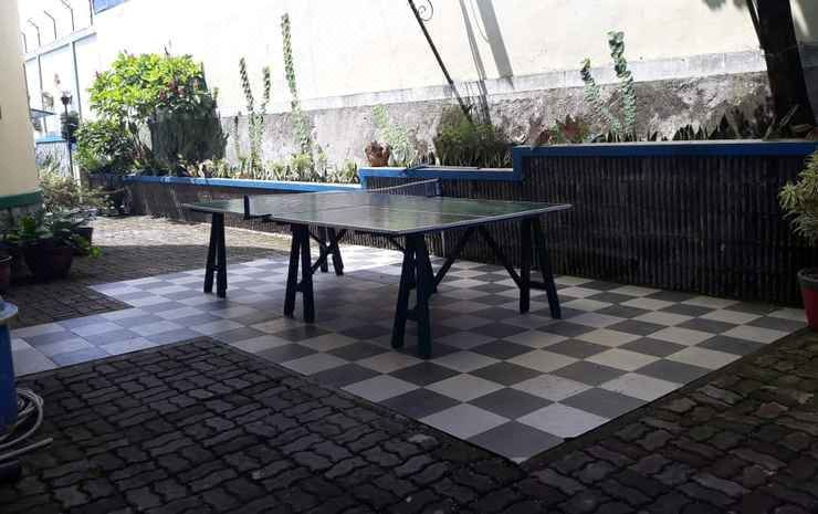 Others 3, Villa Giri Kembang, Cianjur