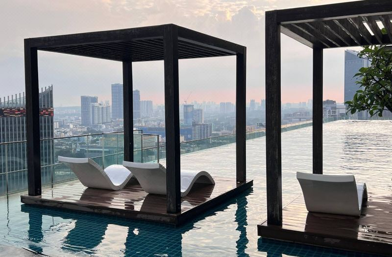 Others 4, Tribeca Homestay Bukit Bintang TRX, Kuala Lumpur