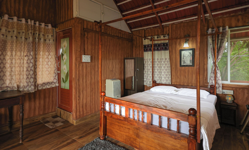 Room 4, Swapnakoodu, Krishnagiri