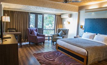 Others 5, Ahdoos Hotel, Srinagar