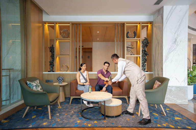 Public Area 4, Radisson Resort & Spa Khopoli, Raigarh