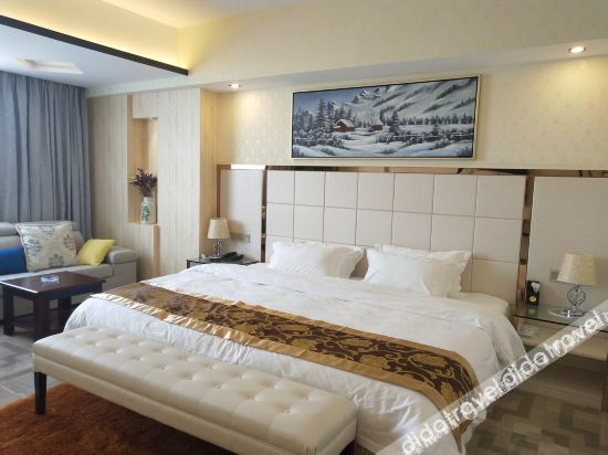 Others 3, Minghua Hotel, Hezhou