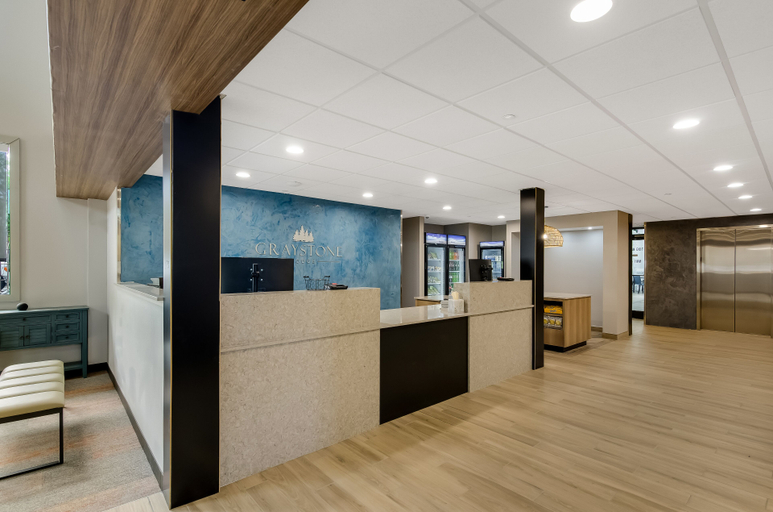 Public Area 3, Graystone Lodge, an Ascend Collection Hotel, Watauga