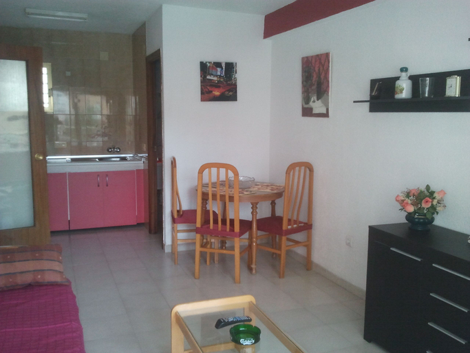 Others 5, Ocana Apartments, Alicante
