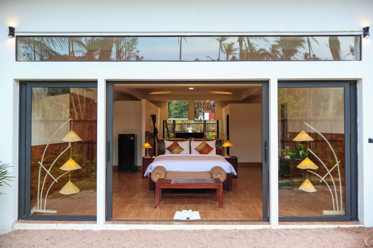 Exterior & Views, Chaloklum Residences by Kupu Kupu Phangan, Ko Phangan