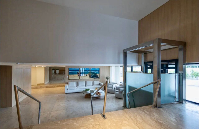 Public Area 5, Premium Stella Maris by VLV Stays, Salvador