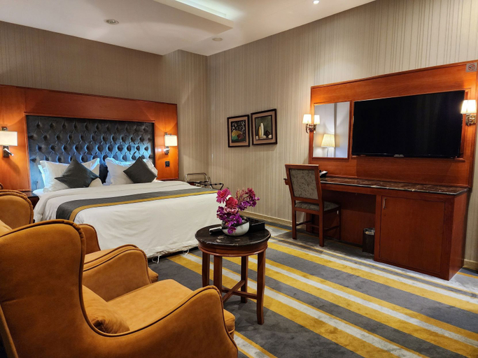 Others 5, Shaty Alhayat Serviced Apartments, Jeddah