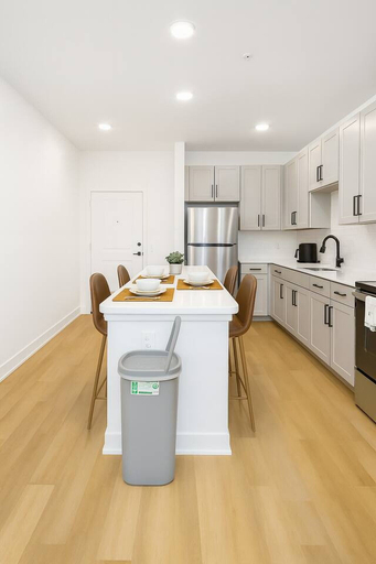 Interior 5, Relaxing Getaway, Worker-friendly, A+ Location, Grayson