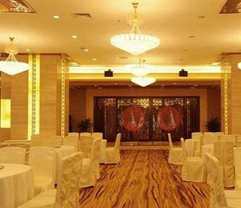 Others 3, East Garden Hotel, Chongqing