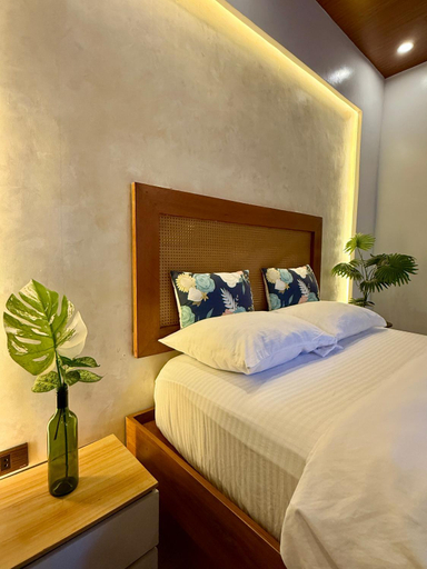 2, Violegre Homestay Glan 2, General Luna