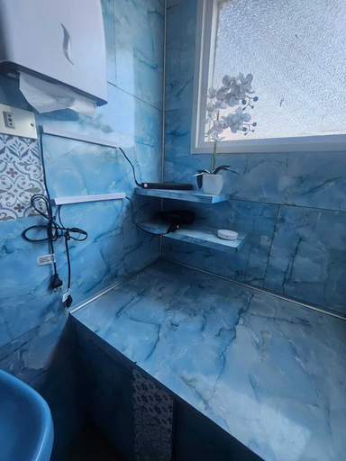 Bathroom 4, Casa Terra, Llanquihue