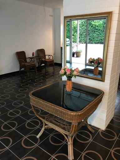 Public Area, K2 Seaside Suites, Pattaya