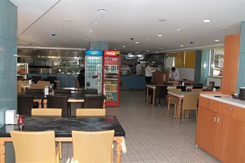 Food & Drinks 2, Urban Hotel Bomonti, Şişli