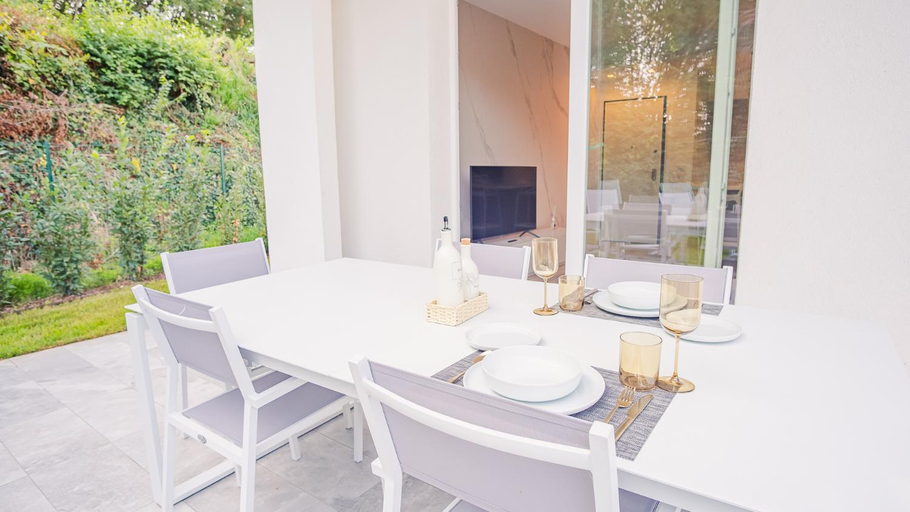 Others 2, Garda Luxury Suite - Italian Homing, Brescia