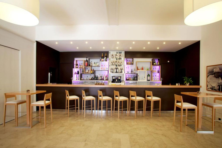 Food & Drinks 5, Hotel Helios & Spa, Var