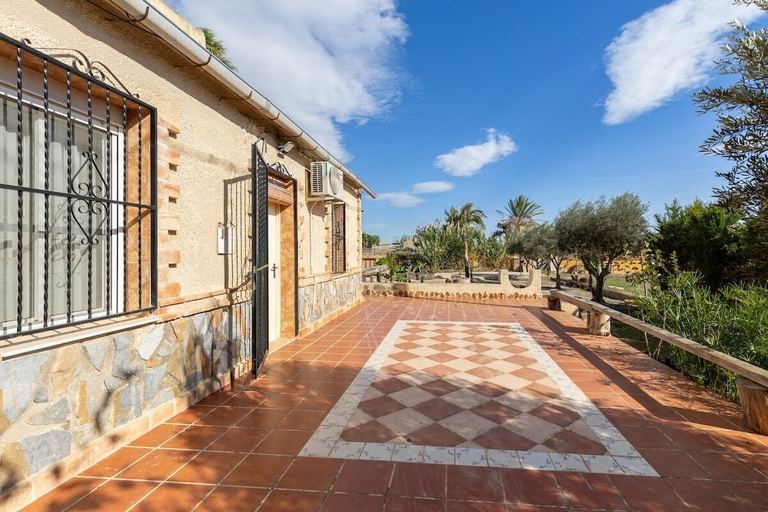Interior 4, The Azure Retreat by Fidalsa, Alicante