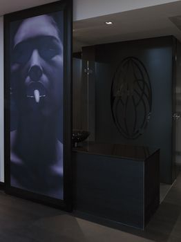Others 2, Roomers Frankfurt Central, Autograph Collection, Frankfurt am Main