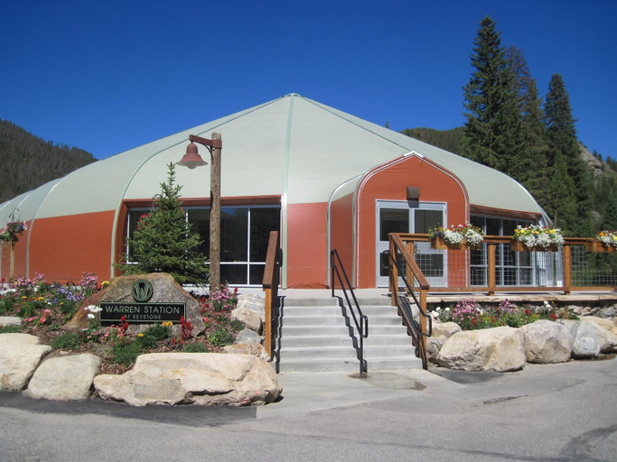 Exterior & Views 1, River Run Village by Keystone Resort, Summit