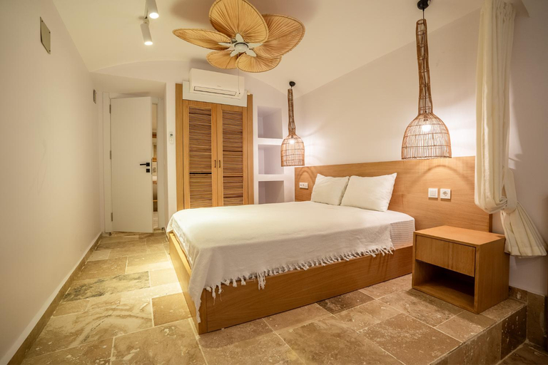 Bedroom 5, SULTAN PALAS OTEL, Köyceğiz