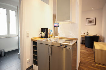 Others 3, Advantage Appartements Hotel, Nürnberg