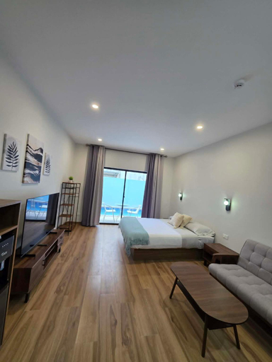 Bedroom 4, MS Resort Panglao, Panglao