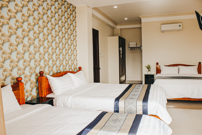Others 2, Ngoc Linh Motel, Chau Doc