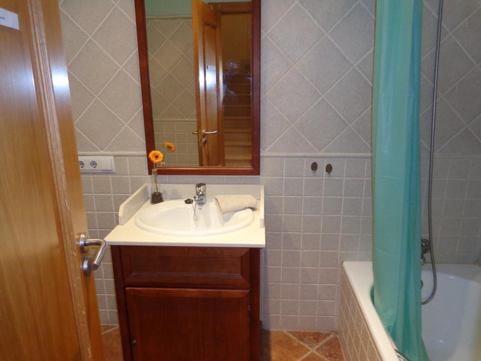 Bathroom 4, CALA LLITERES 5, Baleares